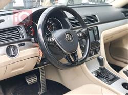 فولكسفاغن باسات